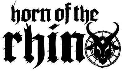 logo Horn Of The Rhino